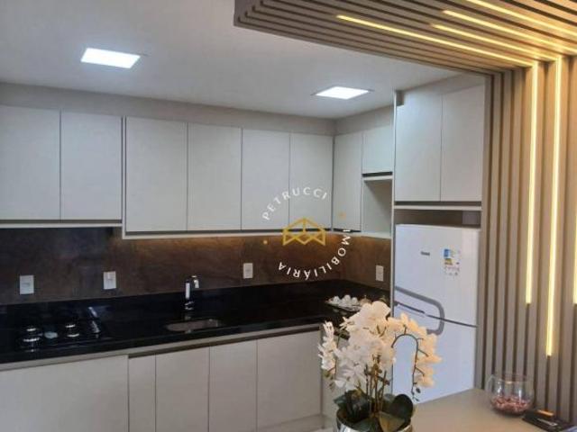 Apartamento venda em Região Imediata de Campinas, Região Metropolitana de Campinas