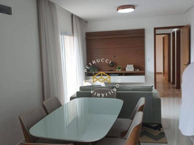 Apartamento venda em Região Imediata de Campinas, Região Metropolitana de Campinas