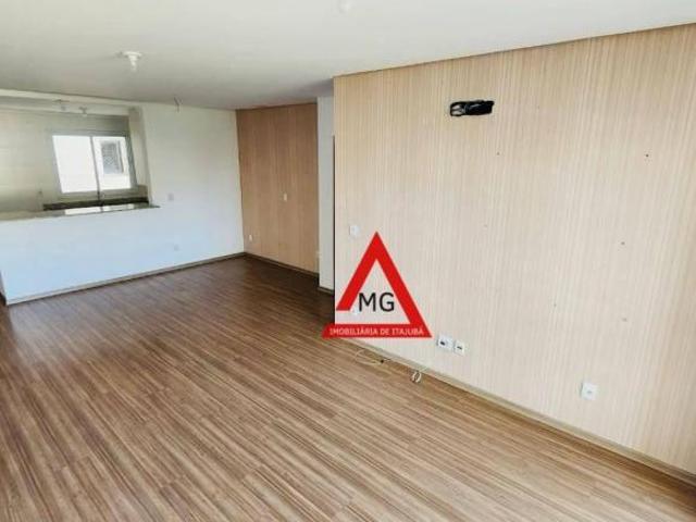 Apartamento venda em Região Geográfica Imediata de Itajubá, Itajubá