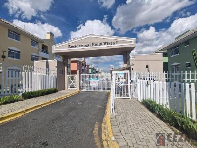 Apartamento venda em Bairro Alto, Curitiba