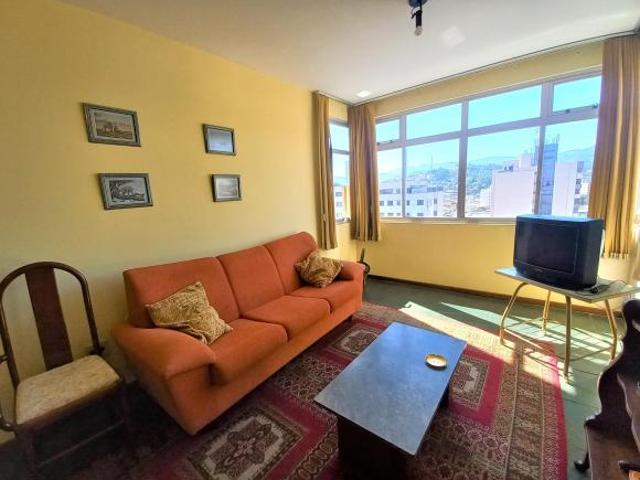 Apartamento venda em Região Geográfica Imediata de Itajubá, Itajubá