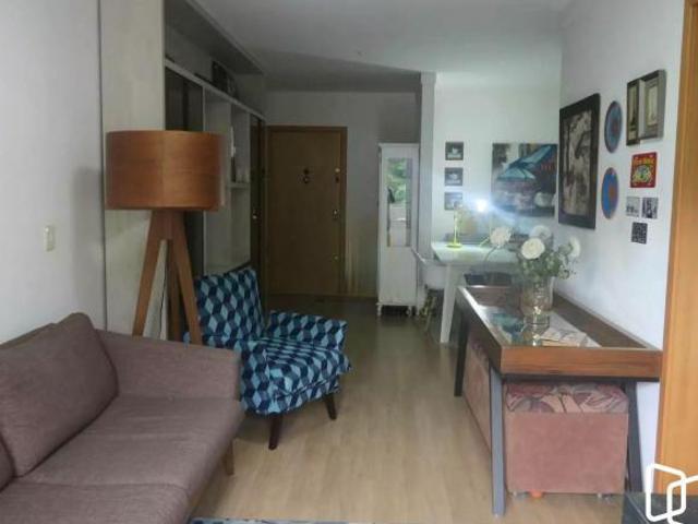Apartamento venda em Região Geográfica Imediata de Bento Gonçalves, Garibaldi