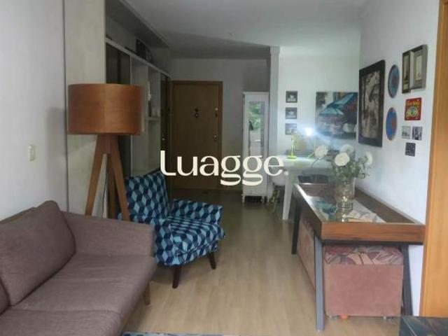 Apartamento venda em Região Geográfica Imediata de Bento Gonçalves, Garibaldi