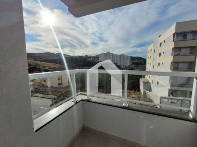 Apartamento venda em Jardim Country Club III, Poços de Caldas