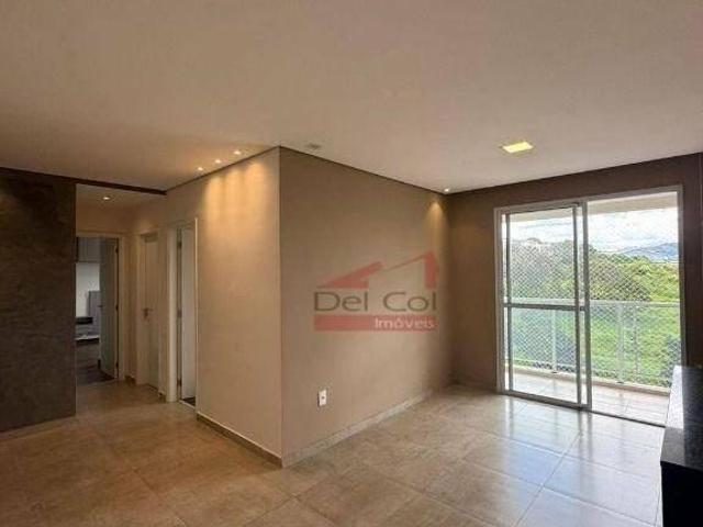 Apartamento venda em Região Imediata de Bragança Paulista, Bragança Paulista
