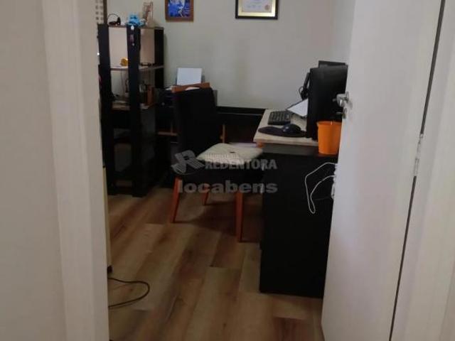 Apartamento venda em São José do Rio Preto