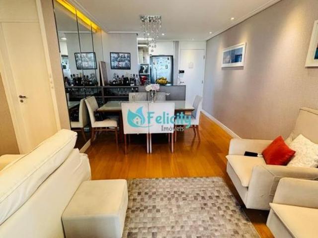 Apartamento venda em Região Imediata de São Paulo, Região Metropolitana de São Paulo
