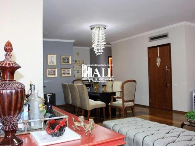 Apartamento venda em São José do Rio Preto