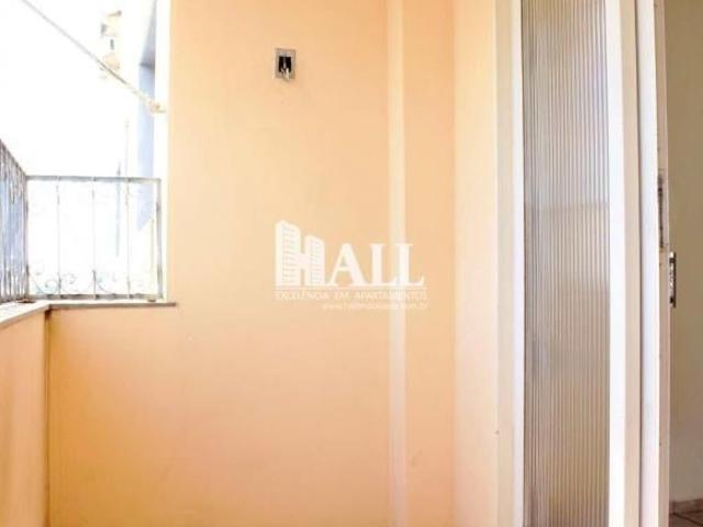 Apartamento venda em São José do Rio Preto