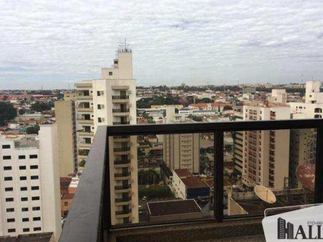 Apartamento venda em São José do Rio Preto