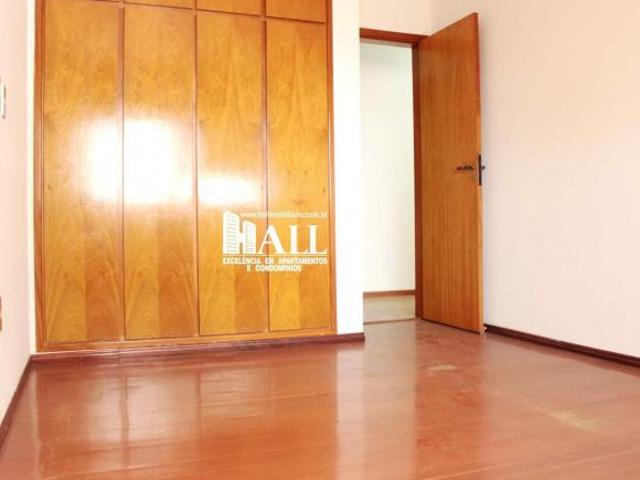 Apartamento venda em São José do Rio Preto