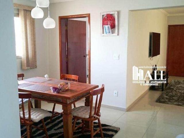 Apartamento venda em São José do Rio Preto