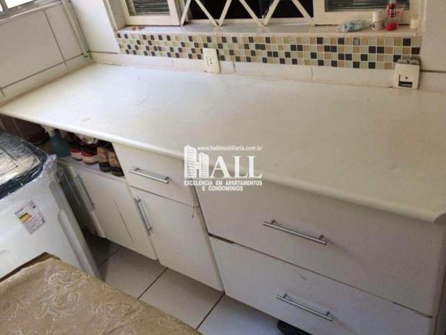 Apartamento venda em Região Imediata de São José do Rio Preto, Região Metropolitana de São José do Rio Preto