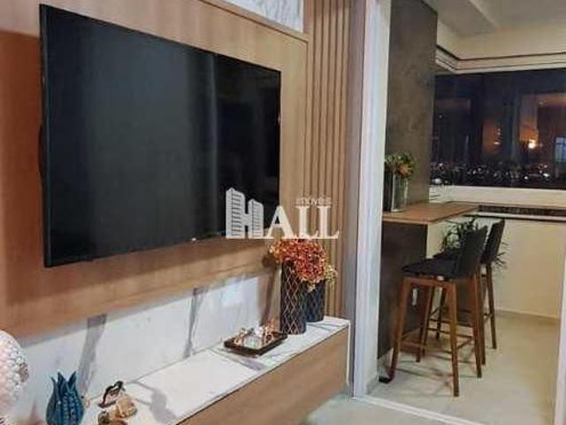Apartamento venda em São José do Rio Preto