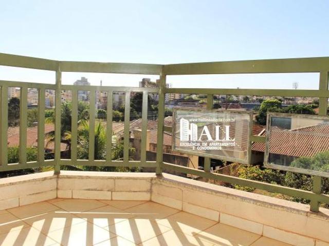Apartamento venda em São José do Rio Preto