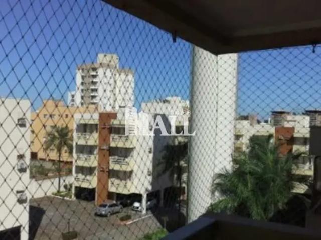 Apartamento venda em Região Imediata de São José do Rio Preto, Região Metropolitana de São José do Rio Preto