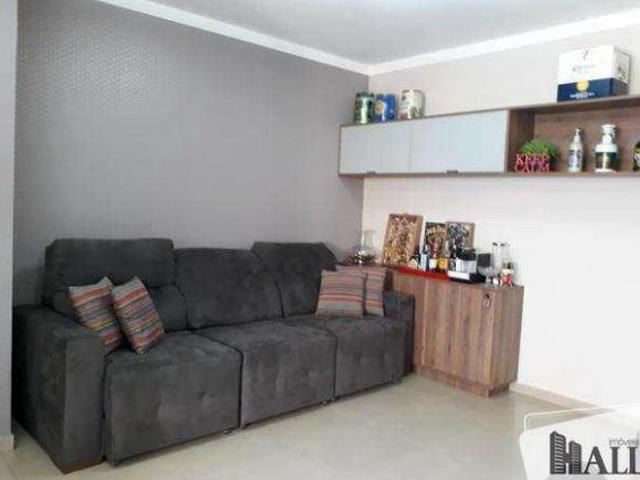 Apartamento venda em São José do Rio Preto