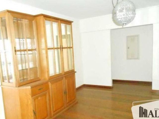 Apartamento venda em São José do Rio Preto