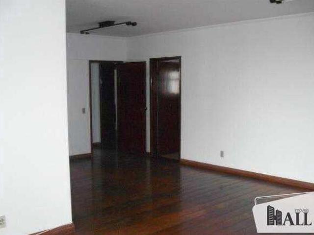 Apartamento venda em São José do Rio Preto