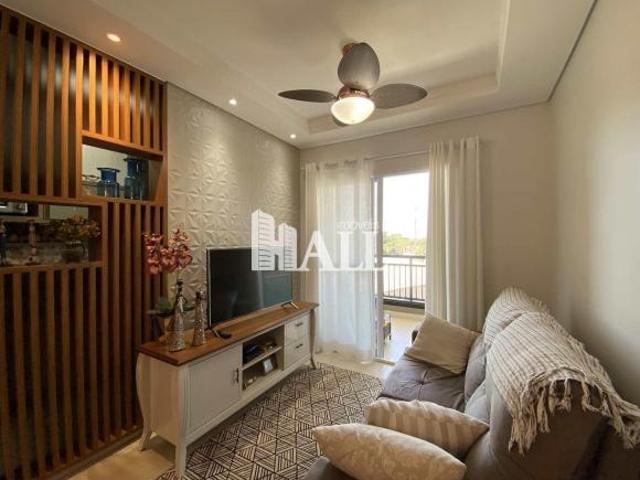 Apartamento venda em Região Imediata de São José do Rio Preto, Região Metropolitana de São José do Rio Preto