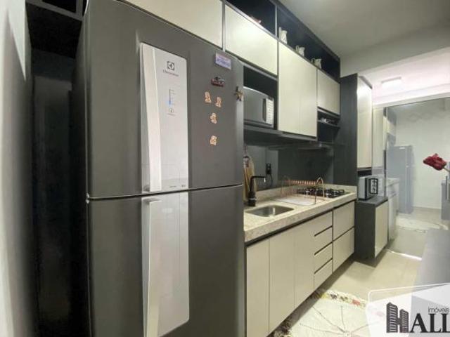 Apartamento venda em Região Imediata de São José do Rio Preto, Região Metropolitana de São José do Rio Preto