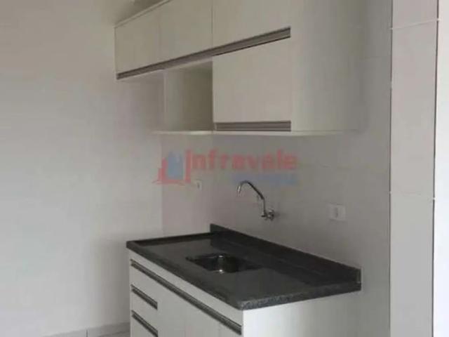 Apartamento aluguel em Jardim Santa Mônica, Jacareí
