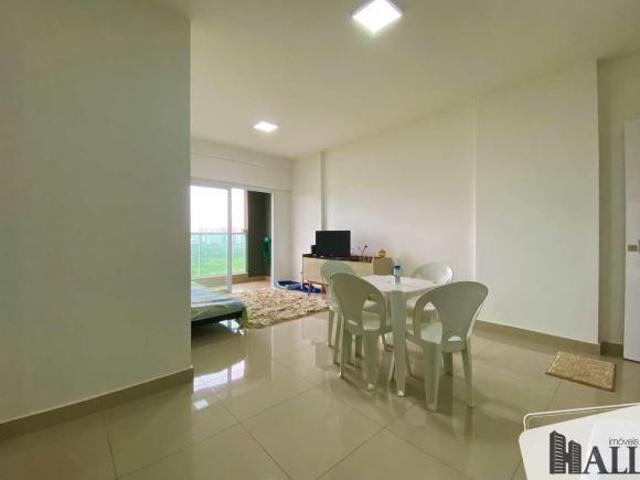 Apartamento venda em Região Imediata de São José do Rio Preto, Região Metropolitana de São José do Rio Preto