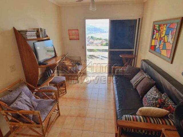 Apartamento venda em Ubatuba