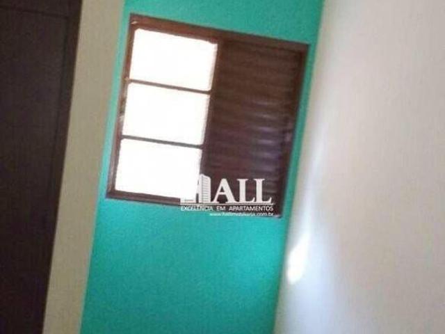 Apartamento venda em São José do Rio Preto