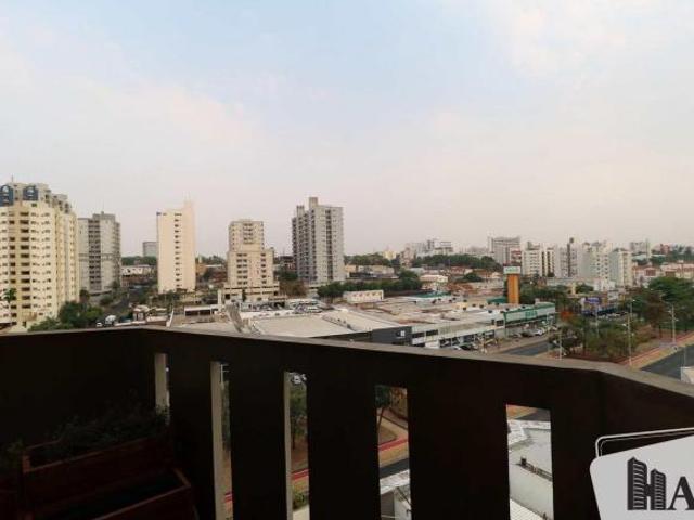 Apartamento venda em São José do Rio Preto
