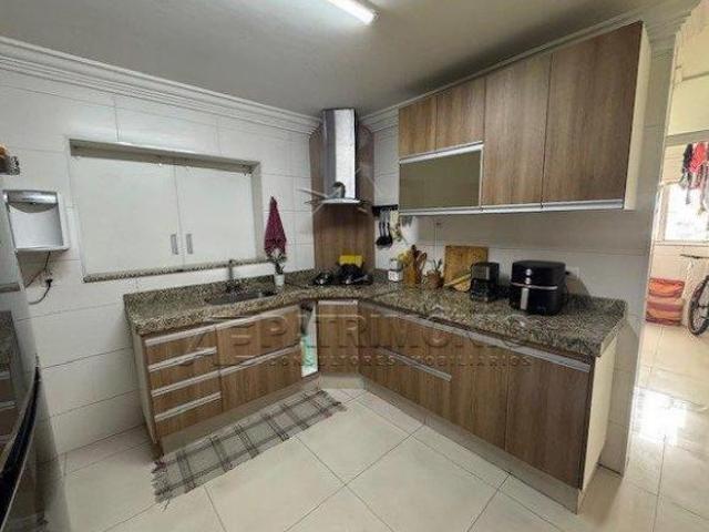 Apartamento venda em Vila Santo Antônio, Sorocaba