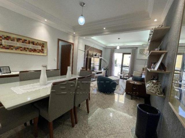 Apartamento venda em Vila Santo Antônio, Sorocaba
