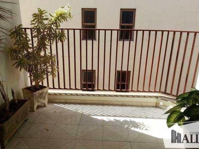 Apartamento venda em São José do Rio Preto