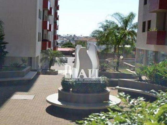Apartamento venda em Região Imediata de São José do Rio Preto, Região Metropolitana de São José do Rio Preto