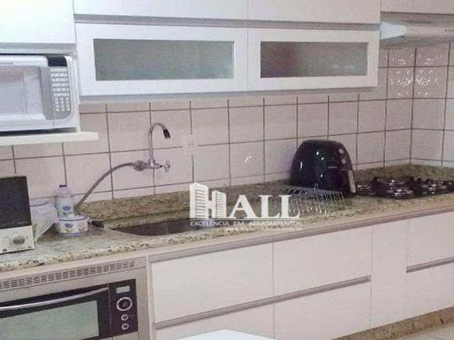 Apartamento venda em Região Imediata de São José do Rio Preto, Região Metropolitana de São José do Rio Preto