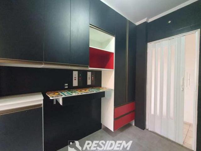 Apartamento venda em Jardim Progresso, Bauru