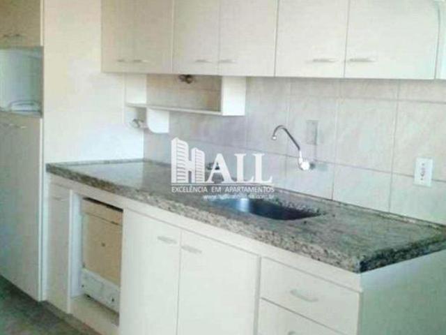 Apartamento venda em São José do Rio Preto