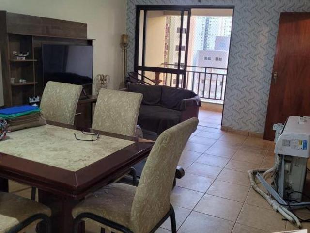 Apartamento venda em São José do Rio Preto