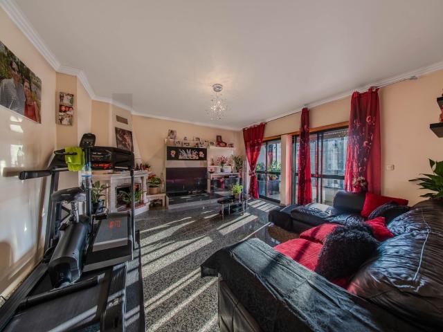 Apartamento venda em Idanha, Belas
