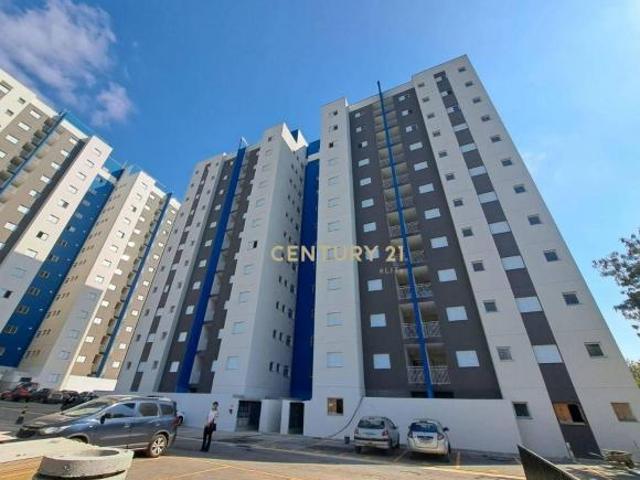 Apartamento venda em Sorocaba