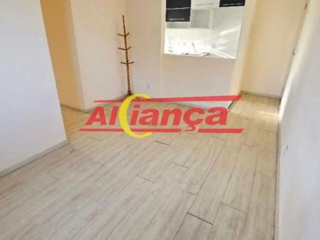 Apartamento aluguel em Distrito-sede de Guarulhos, Guarulhos