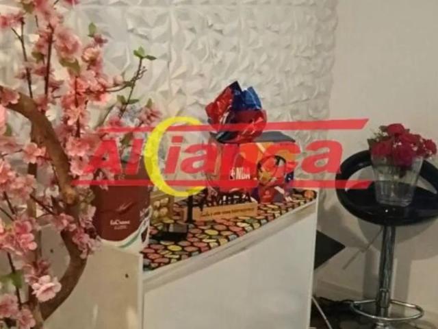 Apartamento aluguel em Vila Carioca, Guarulhos