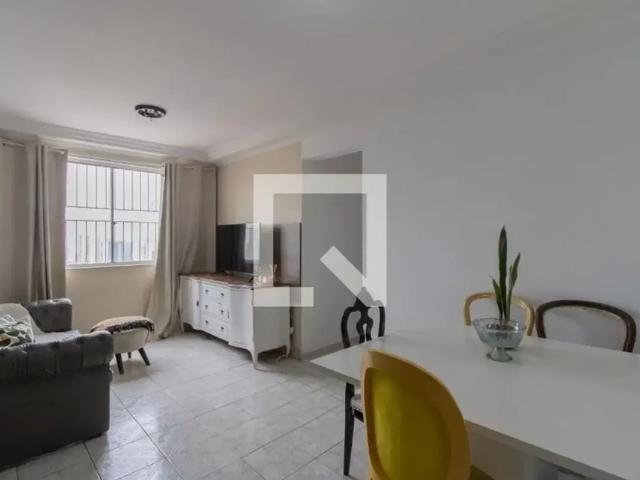 Apartamento aluguel em Vila Carioca, Guarulhos