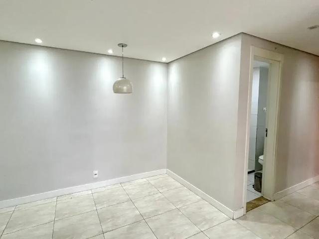 Apartamento aluguel em Distrito-sede de Guarulhos, Guarulhos