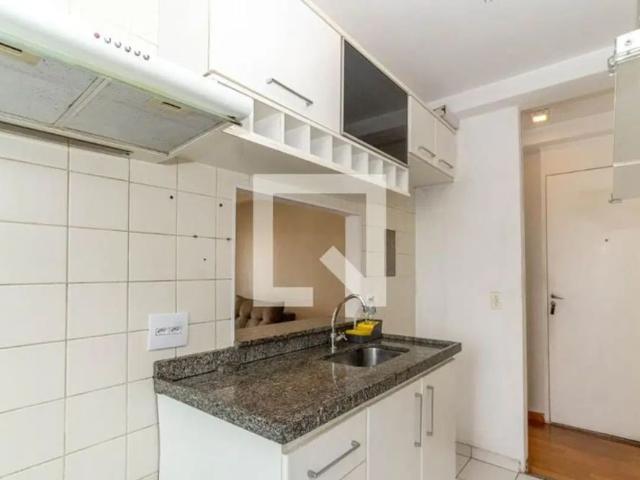 Apartamento aluguel em Distrito-sede de Guarulhos, Guarulhos