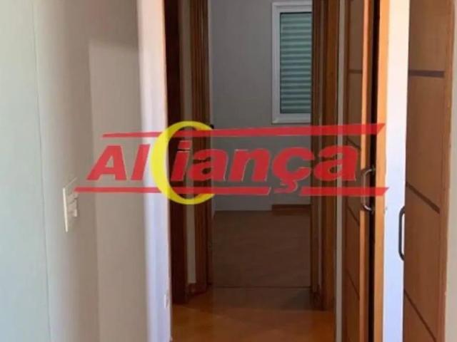 Apartamento aluguel em Jardim Ema, Guarulhos