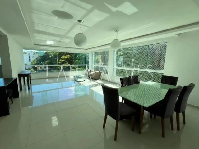 Apartamento aluguel em Ariribá, Balneário Camboriú