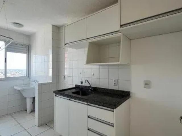 Apartamento aluguel em Região Geográfica Imediata de Cuiabá, Região Metropolitana do Vale do Rio Cuiabá