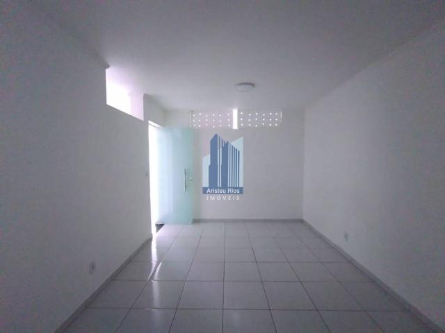 Apartamento aluguel em Jardim Santa Cruz, Pouso Alegre