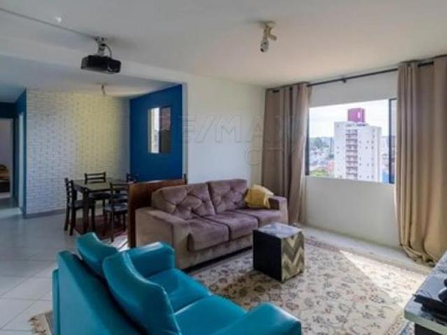Apartamento venda em Rechan, Itapetininga